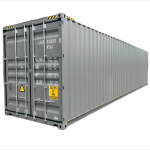 40 Feet High Cube Shipping Container NARU 522946-8