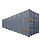 40 Feet Shipping Container NARU 534877-0