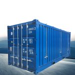 Hard Top Containers