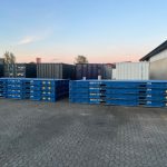 Platform Containers