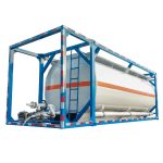 Tank Containers