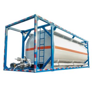 Tank Containers
