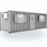 Office Containers
