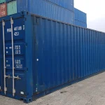 40-foot container | Standard
